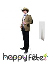 Silhouette 11th Doctor, Doctor who