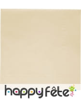 Serviettes 2 plis de 33cm, image 6