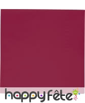 Serviettes 2 plis de 33cm, image 7