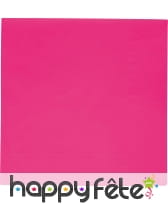 Serviettes 2 plis de 33cm, image 2