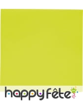 Serviettes 2 plis de 33cm, image 1