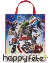 Sac Avengers de 33cm