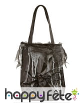 Sac à main avec grosse araignée