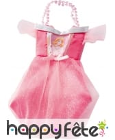 Sac à main Belle au bois dormant pour enfant