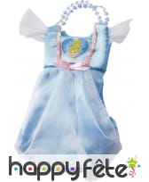 Sac à main Cendrillon pour enfant