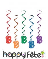 Suspensions âge pour anniversaire, image 1