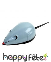 Souris à rétro friction de 9cm