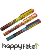 Stylo bille spiderman