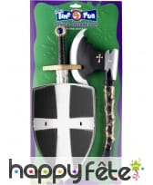 Set croisé, image 1