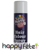 Spray cheveux blanc, image 1