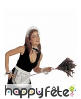 Set complet de femme de chambre, image 1