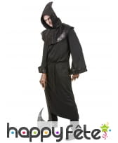 Sinistre costume de bourreau des ténèbres, image 1