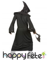 Sinistre costume de bourreau des ténèbres, image 2