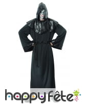 Sinistre costume de bourreau des ténèbres, image 3