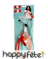 Stethoscope coeur docteur, image 1