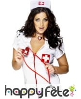 Stethoscope coeur docteur