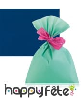 Sachet cadeau en polypropylene, image 1