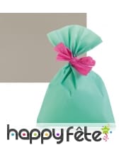 Sachet cadeau en polypropylene, image 2