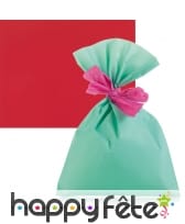 Sachet cadeau en polypropylene, image 5