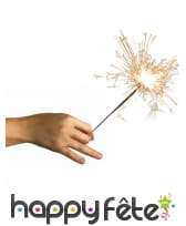 Sachet de 10 cierges magiques, image 1