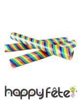 Sachet de 10 sarbacanes