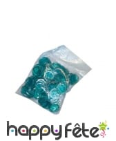 Sachet de 100 pions aimantes pour loto