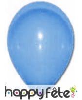 Sachet de 24 ballons de 25cm, image 3