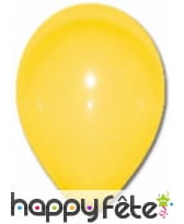 Sachet de 24 ballons de 25cm, image 5