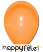 Sachet de 24 ballons de 25cm, image 6