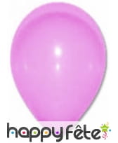 Sachet de 24 ballons de 25cm, image 7