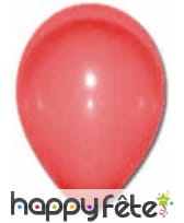 Sachet de 24 ballons de 25cm, image 8