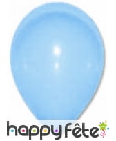 Sachet de 24 ballons de 25cm, image 9