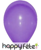 Sachet de 24 ballons de 25cm, image 10