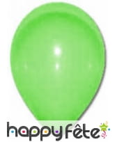 Sachet de 24 ballons de 25cm, image 12