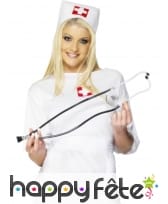 Stethoscope docteur, image 2