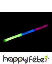 Set de 3 batons lumineux, image 1