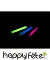 Set de 3 batons lumineux