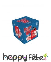 Set de 30 jeux amusants de soirée