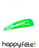 Set de 4 Barrettes colorées pour cheveux, image 1