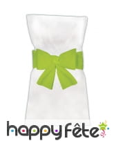 Sachet de 6 noeuds pour chaise intissée, image 1