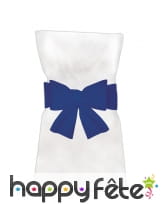 Sachet de 6 noeuds pour chaise intissée, image 3