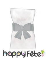 Sachet de 6 noeuds pour chaise intissée, image 7