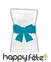 Sachet de 6 noeuds pour chaise intissée, image 16