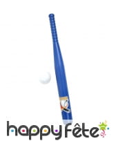 Set de baseball en plastique