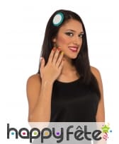 Set de beauté Iron Man pour femme