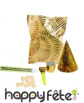 Sachet de cotillons individuel, image 1