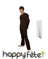 Silhouette du docteur, Doctor who