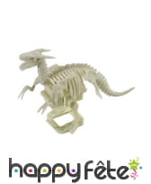 Squelette de dinosaures, image 1