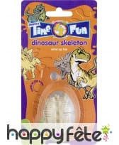 Squelette de dinosaures, image 3