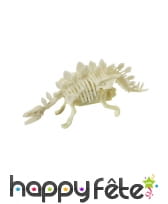 Squelette de dinosaures